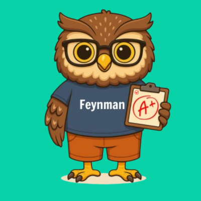 StuDeep : Feynman AI Study